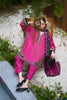 Saira Rizwan Laanem Luxury Lawn – AMARA-A-SRL26-02