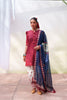 Saira Rizwan Laanem Luxury Lawn – ELOWEN-B - SRL26-08
