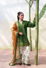 Saira Rizwan Laanem Luxury Lawn – ELOWEN-A - SRL26-08