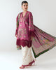 Hussain Rehar Jugnu Luxury Lawn Edit – Yawi