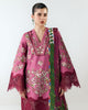 Hussain Rehar Jugnu Luxury Lawn Edit – Yawi