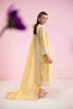 Aabyaan Eid Pret 3PC Stitched Lawn – MAHVEEN AP-04