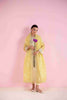 Aabyaan Eid Pret 3PC Stitched Lawn – MAHVEEN AP-04