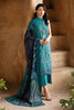 Ramsha Andaaz Lawn Collection – Z-601