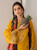 Izel Dareen Luxury Lawn – Zareen