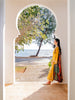 Izel Dareen Luxury Lawn – Zareen