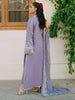 Mahnur Shanaya Luxury Lawn – Zoee