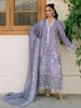 Mahnur Shanaya Luxury Lawn – Zoee