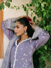 Mahnur Shanaya Luxury Lawn – Zoee
