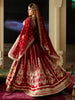 Mahnur Pakeezah Luxury Formals – Zarmisha | PK - 02