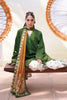 Saira Rizwan Laanem Luxury Lawn – ELOWEN-A - SRL26-08