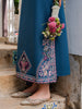 Izel Dareen Luxury Lawn – Zeenat