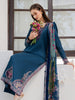 Izel Dareen Luxury Lawn – Zeenat