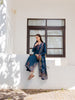 Izel Dareen Luxury Lawn – Zeenat