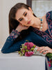 Izel Dareen Luxury Lawn – Zeenat