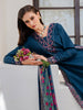 Izel Dareen Luxury Lawn – Zeenat
