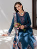 Izel Dareen Luxury Lawn – Zeenat
