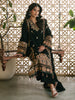 Mahnur Shanaya Luxury Lawn – Zehra