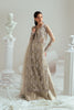 Zariya Elyse Luxury Handmade Formals – SANDRINE