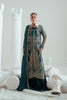 Zariya Elyse Luxury Handmade Formals – TEALARA