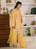 Mahnur Shanaya Luxury Lawn – Zunaira