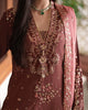 Roheenaz Mah-e-Noor Silk Formals – Zarnish