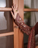 Roheenaz Mah-e-Noor Silk Formals – Zarnish