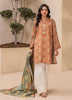 Zellbury – Embroidered Shirt Shalwar - 20597