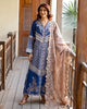 Mushq Astoria Festive Luxury Lawn – Zenith