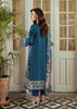 Aabyaan Miraal Signature Embroidered Viscose Fall Collection – RUYA (AV-06)