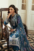 Aabyaan Miraal Signature Embroidered Viscose Fall Collection – RUYA (AV-06)