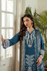 Aabyaan Miraal Signature Embroidered Viscose Fall Collection – RUYA (AV-06)