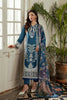 Aabyaan Miraal Signature Embroidered Viscose Fall Collection – RUYA (AV-06)
