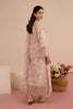 Afrozeh Floral Charm Spring/Summer Lawn – Myrtle