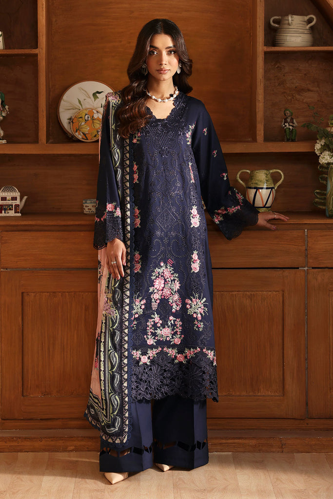 Ramsha Andaaz Lawn – Z-1308