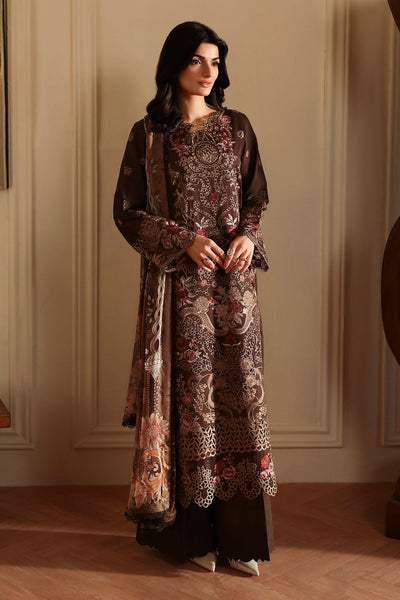 Ramsha Luxury Lawn