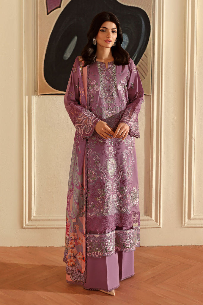 Ramsha Andaaz Lawn – Z-1309