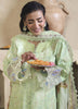 Al Zohaib Appliquekari Lawn Edition – ACE-26-02