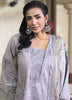 Al Zohaib Appliquekari Lawn Edition – ACE-26-09
