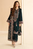 Jazmin The Velvet Edit Embroidered Formals – VF-2039