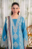 Aabyaan Shezlin Chikankari Ramadan Edit Lawn – ALARA (AR-03)
