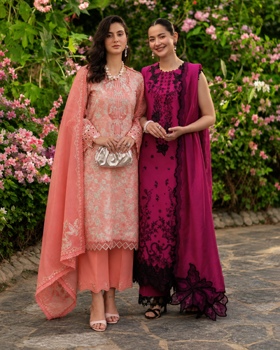 Rang Rasiya Lawn