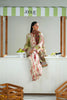 Saira Rizwan Joolie Prints Lawn – URBAN WHISPER – JPU25-06