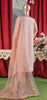 Bin Saeed Chiffon Pret Formals – D-3