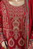 Bin Saeed Chiffon Pret Formals – D-6
