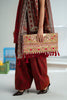 Saira Rizwan Joolie Prints Lawn – MIDNIGHT – JPU25-07