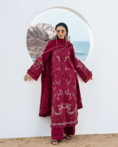 Florent Festive Lawn