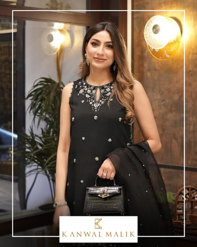 Kanwal Malik