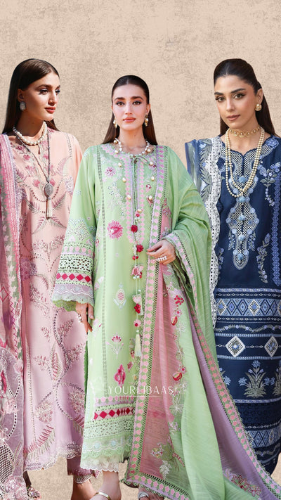 Saira Shakira Breeze