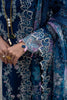 Aabyaan X Mawra Hocane · Saagar Luxury Lawn – AZURA (AS-03)